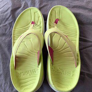 HOKA Women's Recovery Sandal